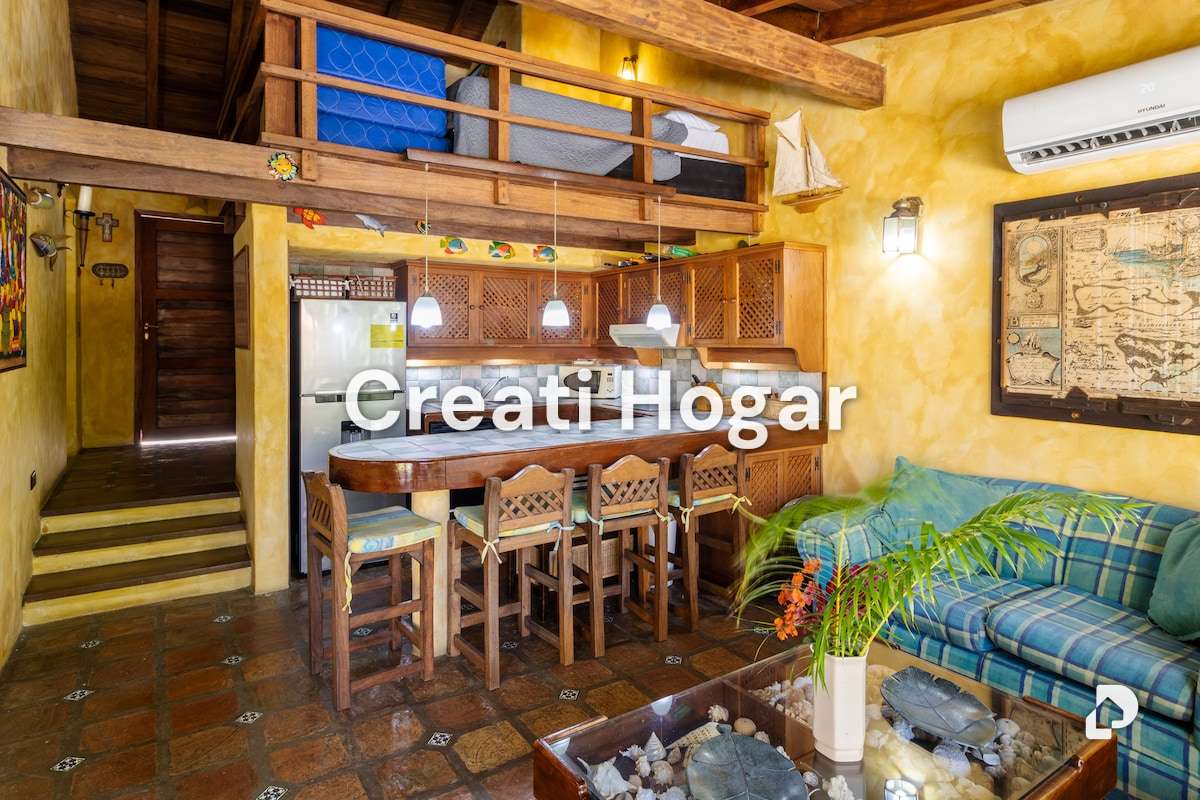House in Sanare – 6
