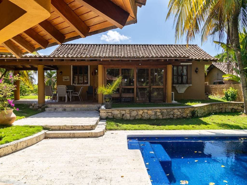 Casa en Sanare - 1