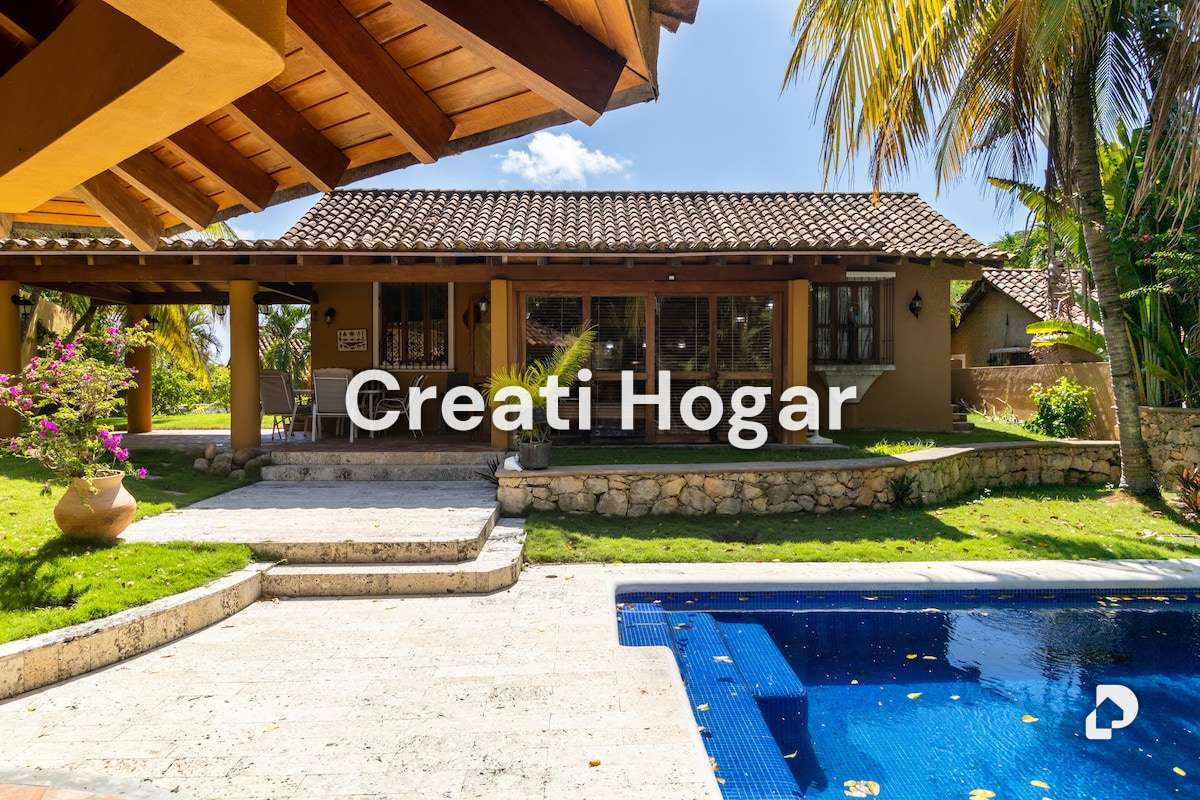 House in Sanare – 18