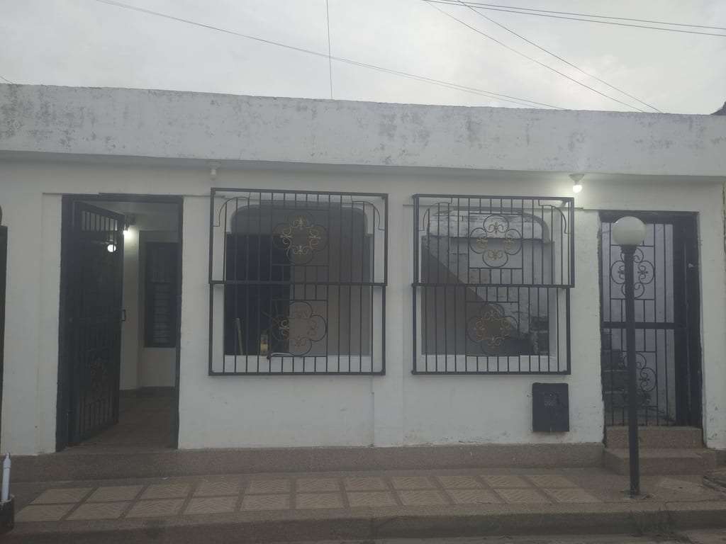 Casa en El Prado, Guacara - 1
