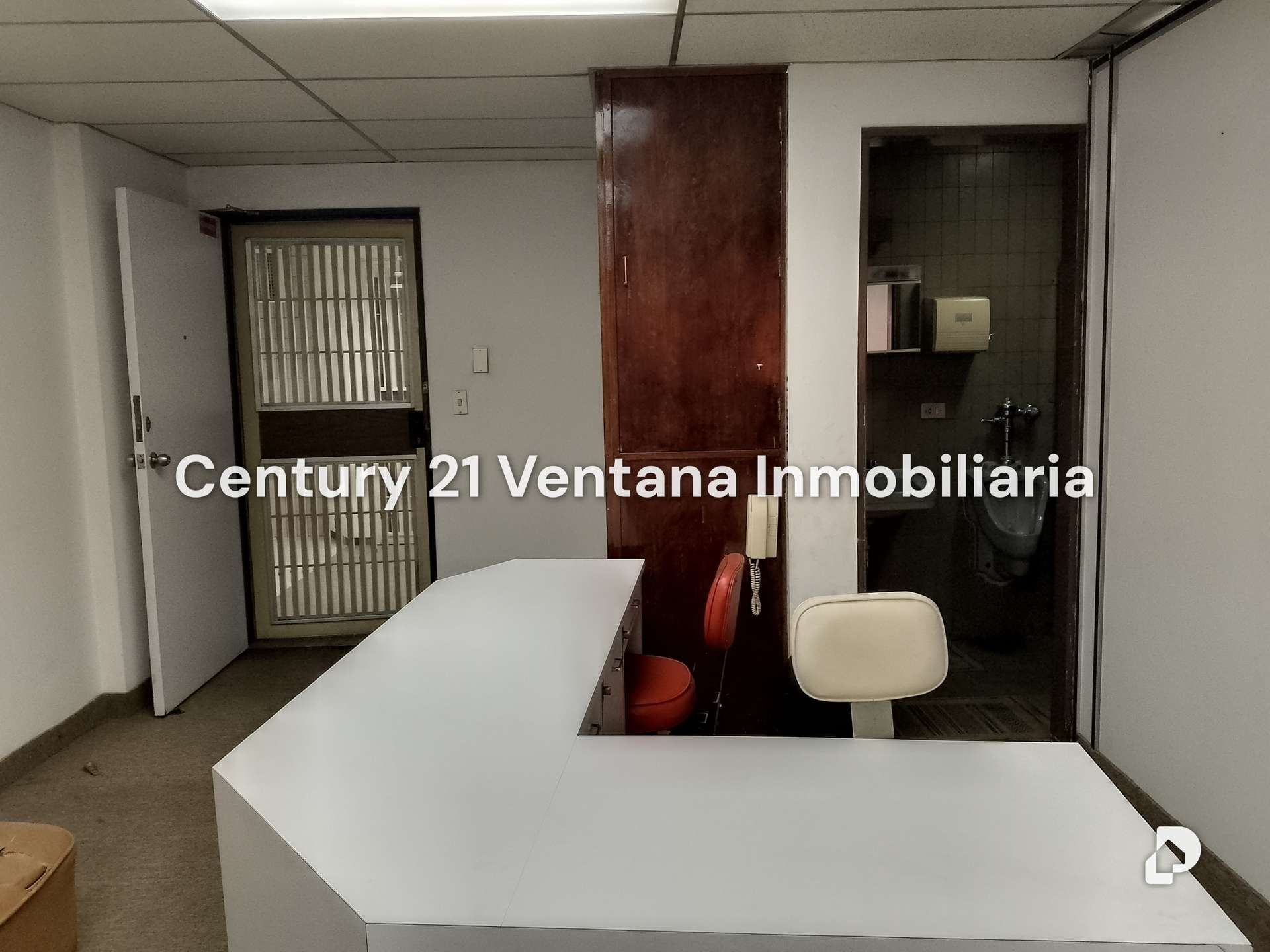 Oficina en Plaza Venezuela, Caracas – 2