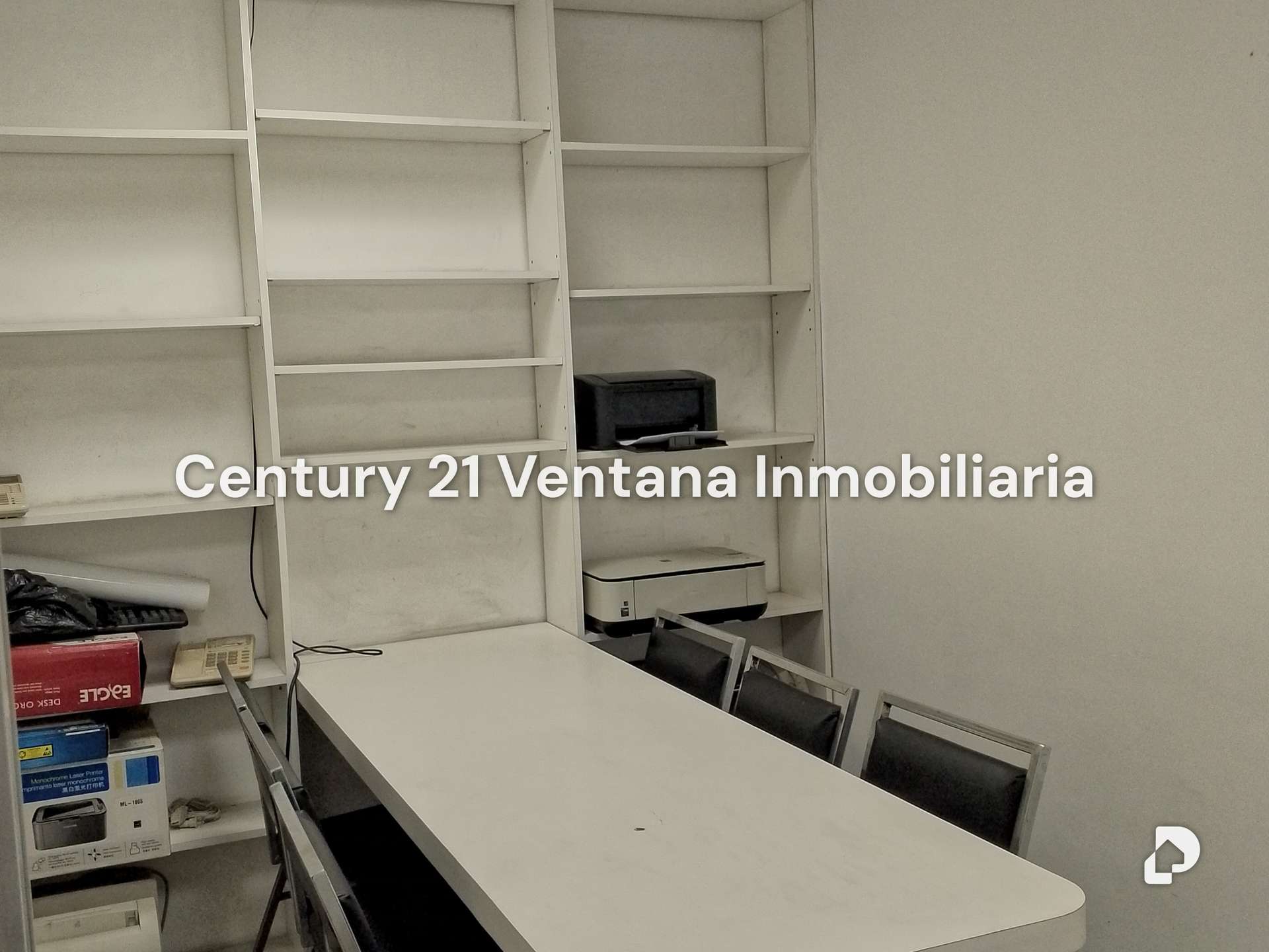 Oficina en Plaza Venezuela, Caracas – 5