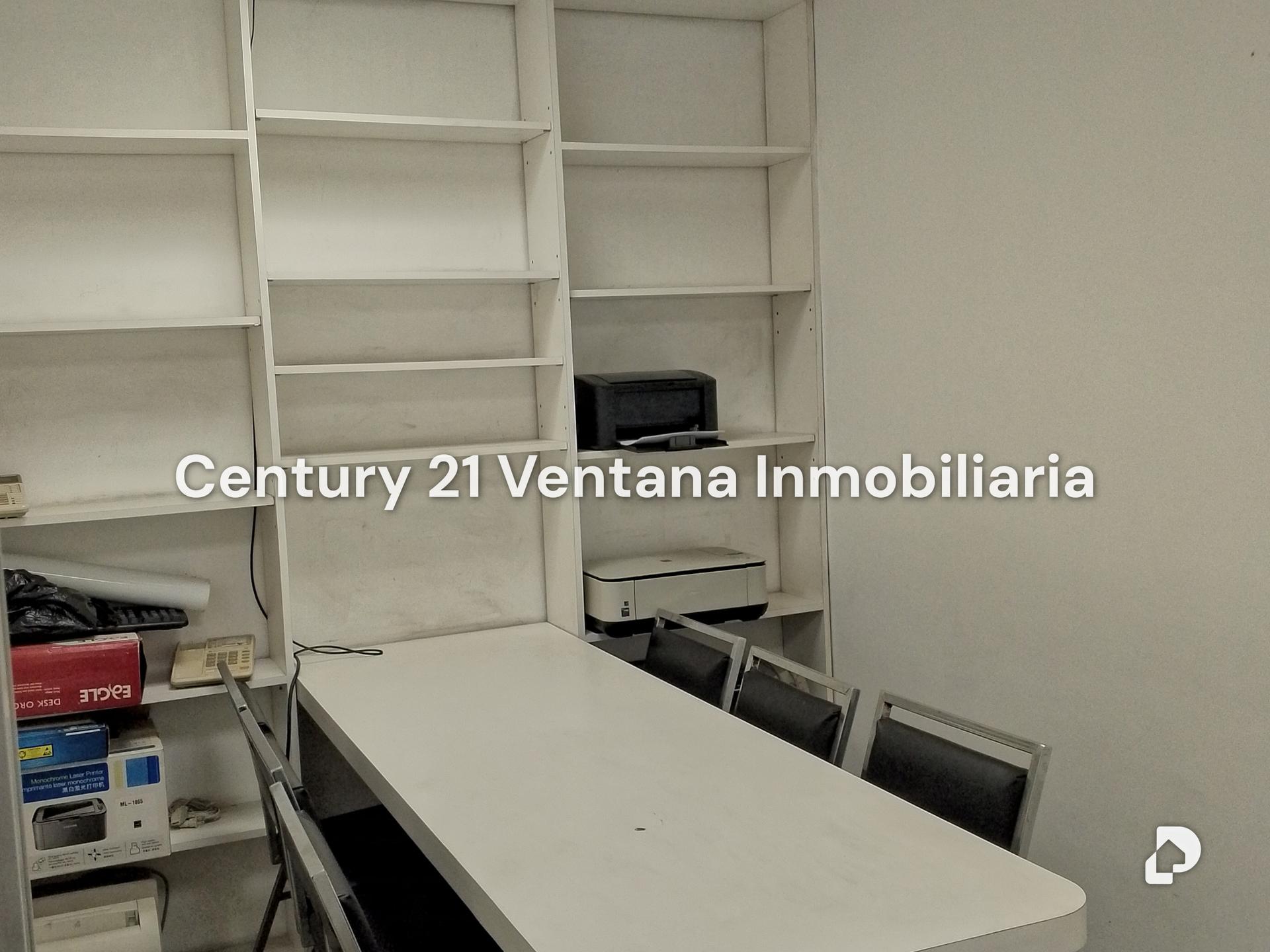 Oficina en Plaza Venezuela, Caracas – 5