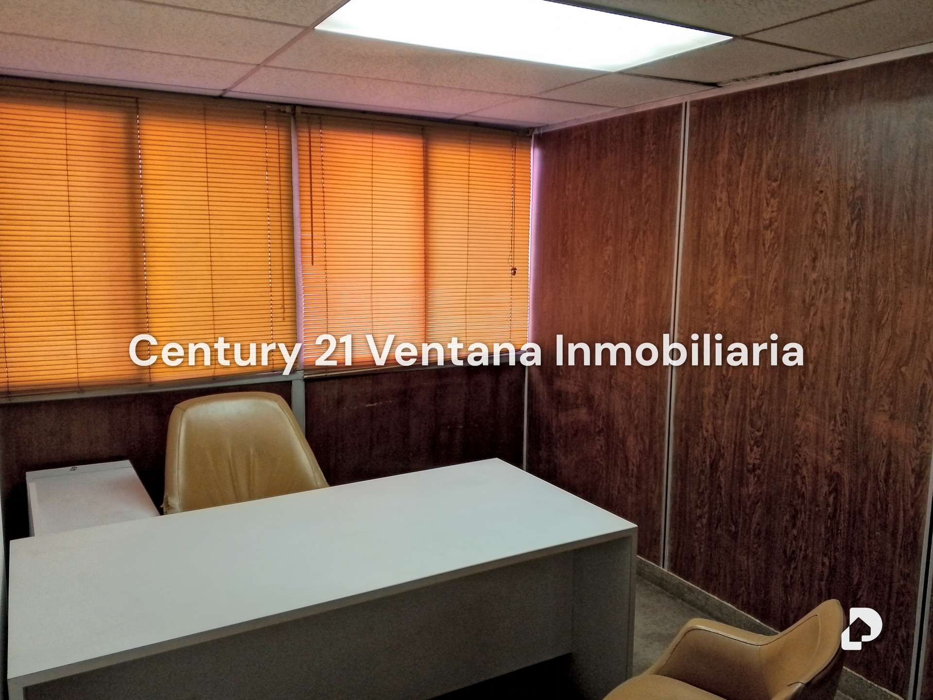 Oficina en Plaza Venezuela, Caracas – 3