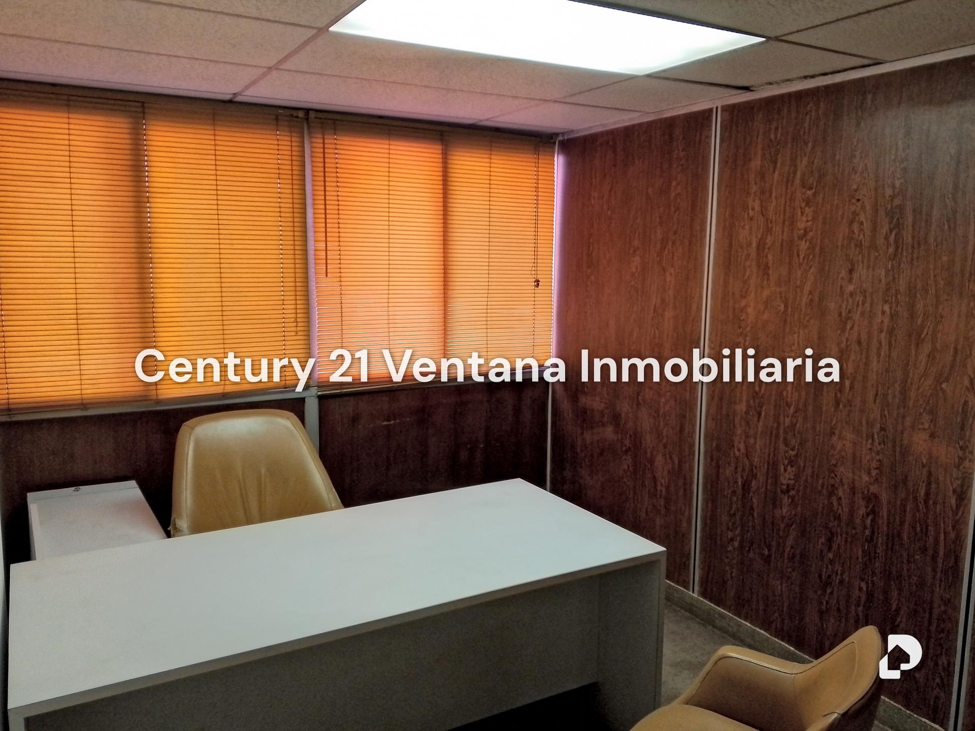 Oficina en Plaza Venezuela, Caracas – 3
