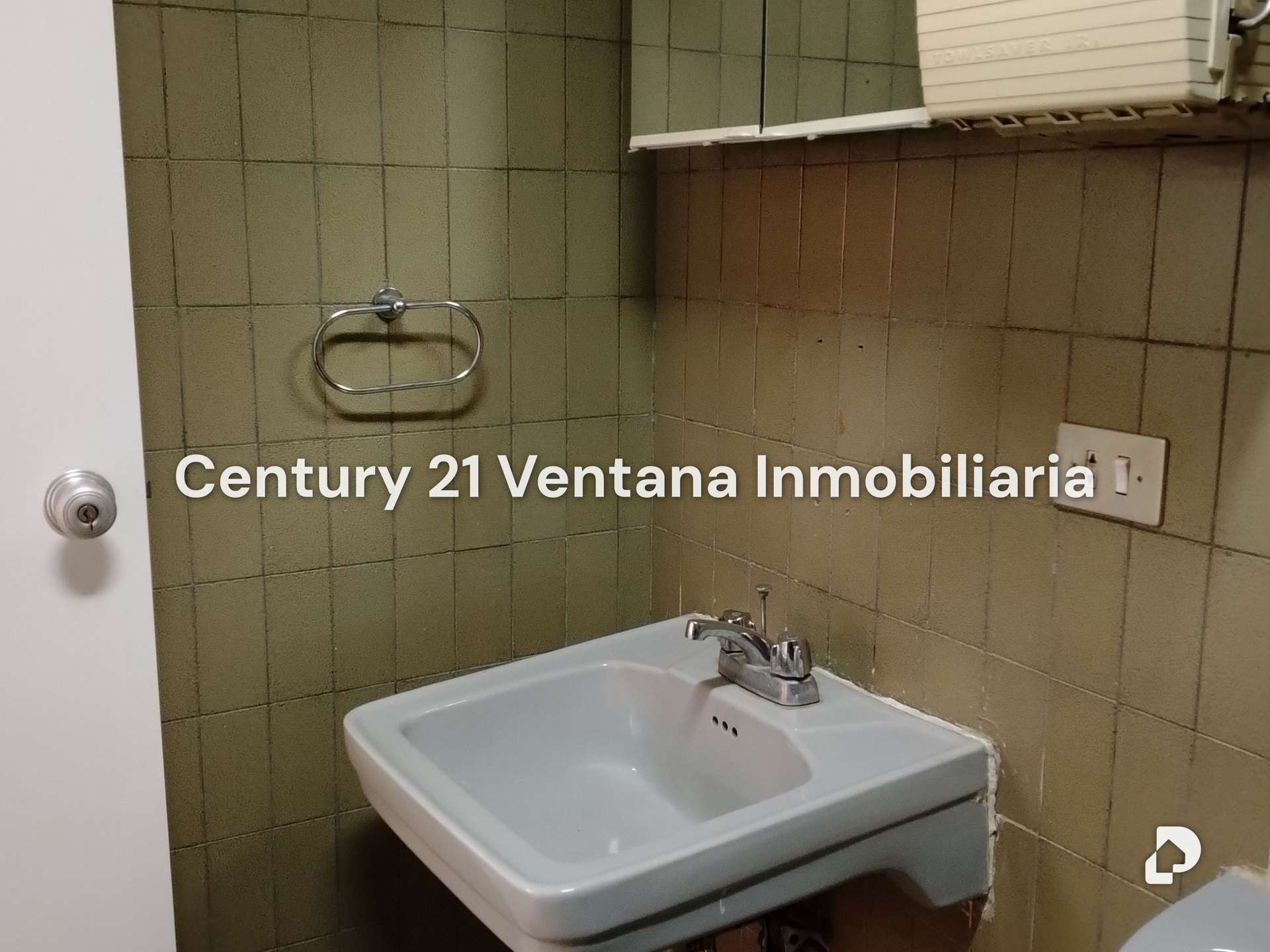Oficina en Plaza Venezuela, Caracas – 6