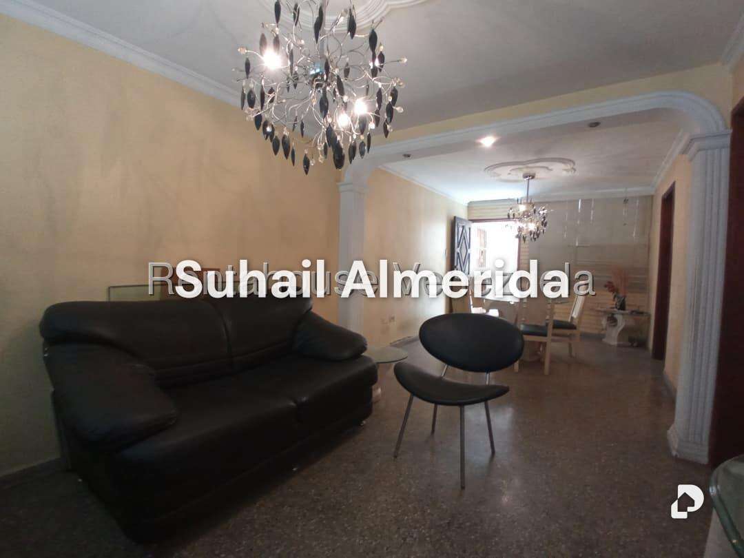 Apartamento en Centro, Guacara – 11