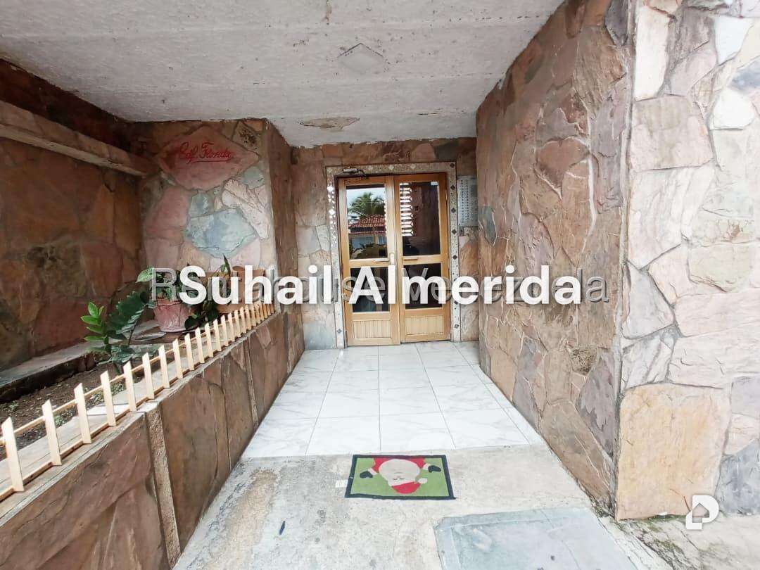 Apartamento en Centro, Guacara – 2