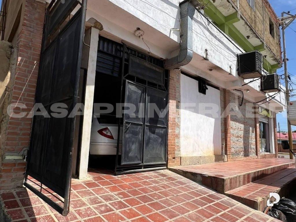 Local comercial en Chichiriviche – 1