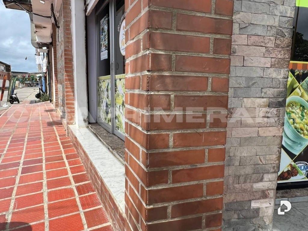 Local comercial en Chichiriviche – 3