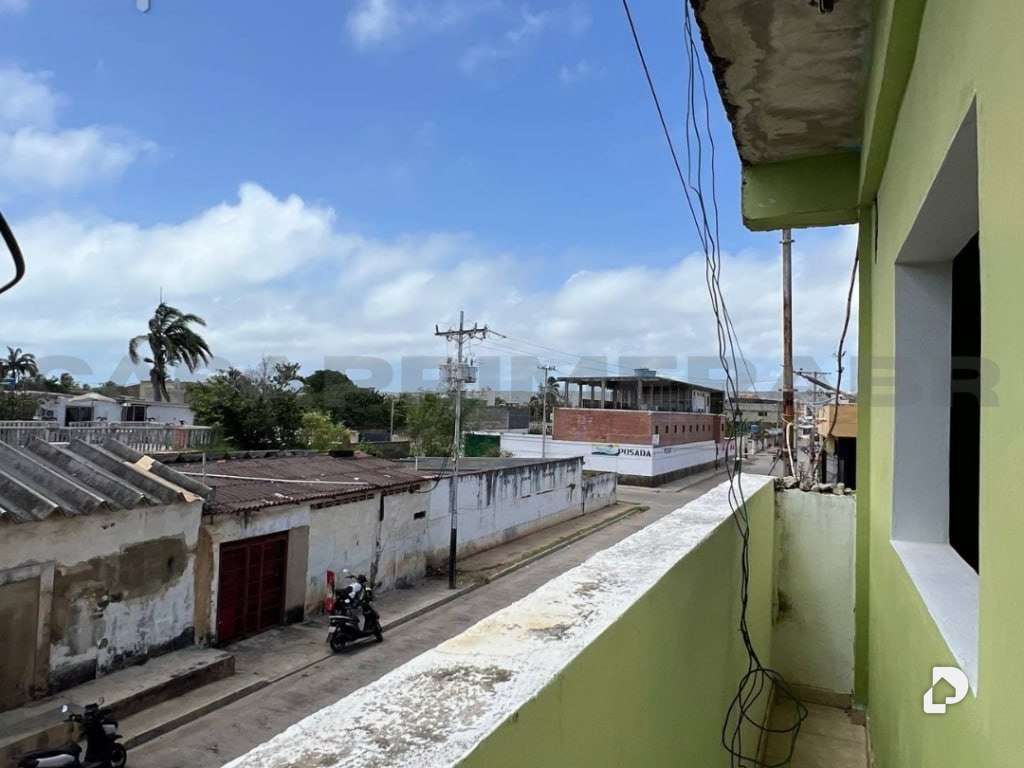 Local comercial en Chichiriviche – 11
