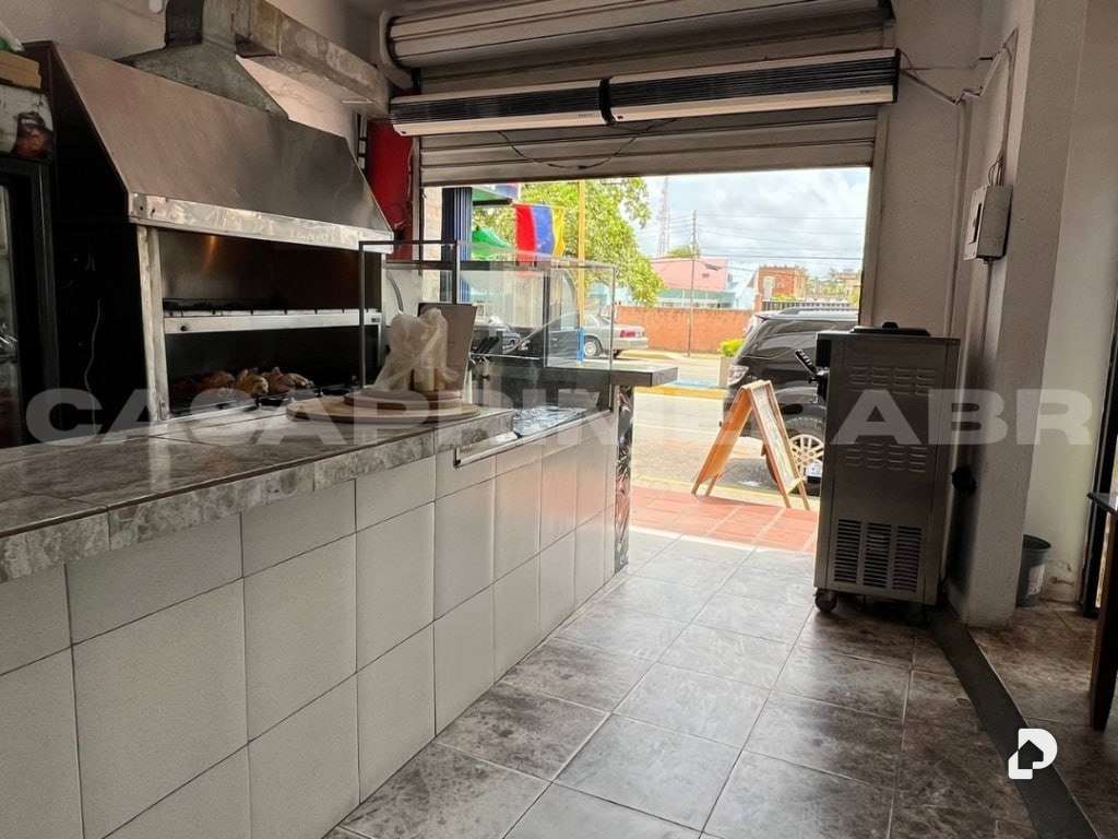 Local comercial en Chichiriviche – 6
