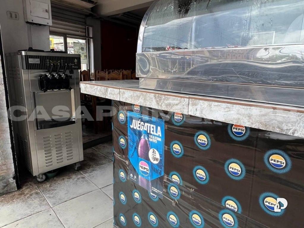 Local comercial en Chichiriviche – 4