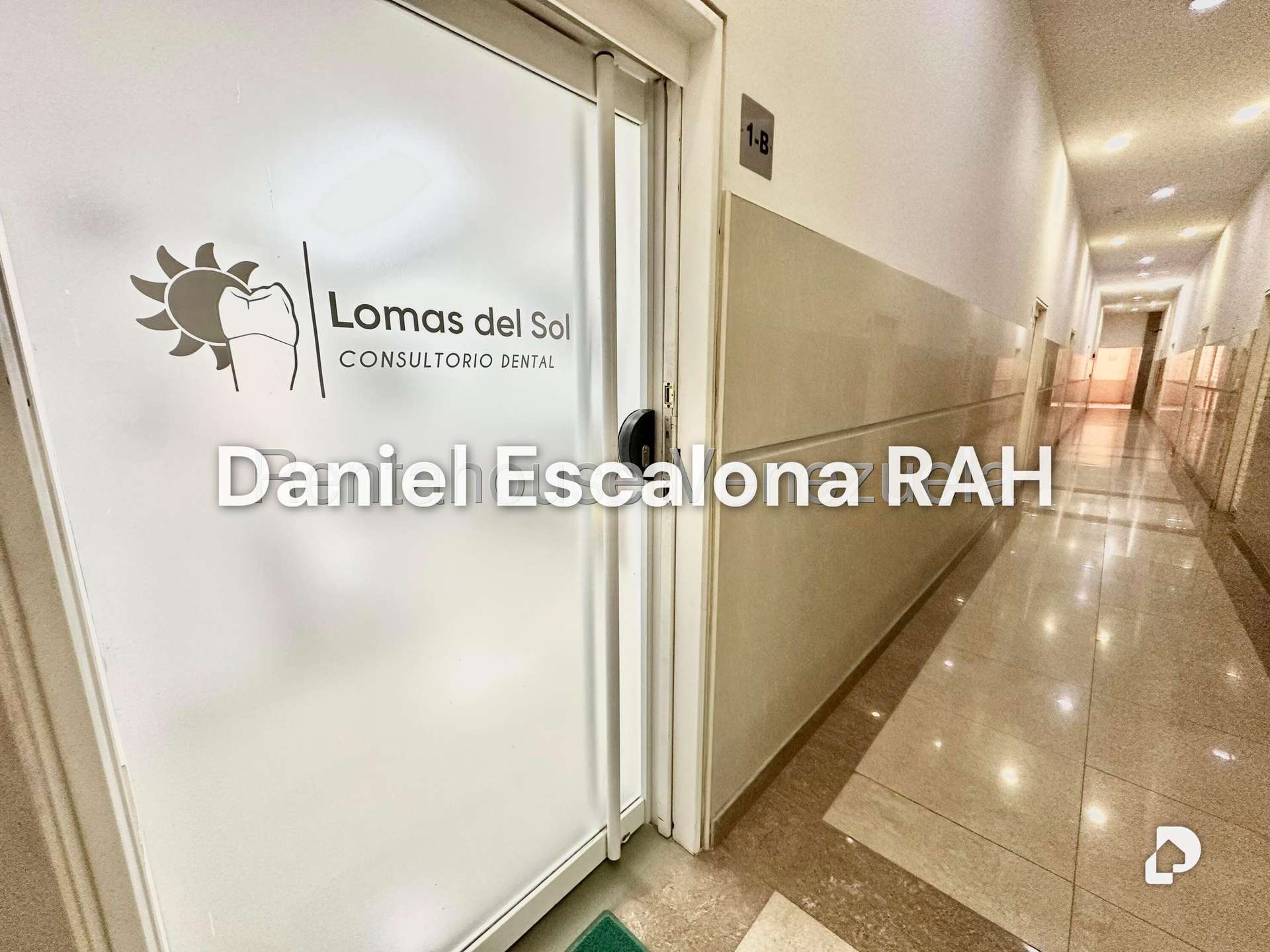 Oficina en Lomas del Sol, Caracas – 3