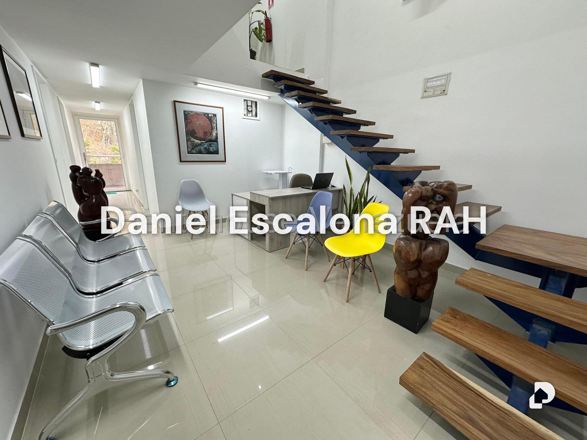 Oficina en Lomas del Sol, Caracas – 4