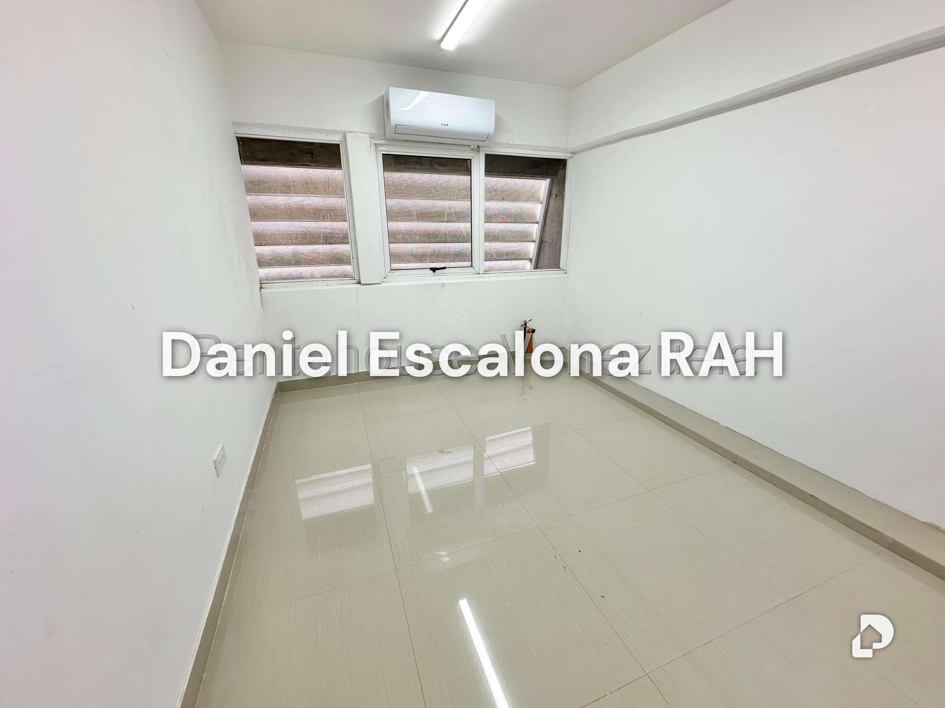 Oficina en Lomas del Sol, Caracas – 5