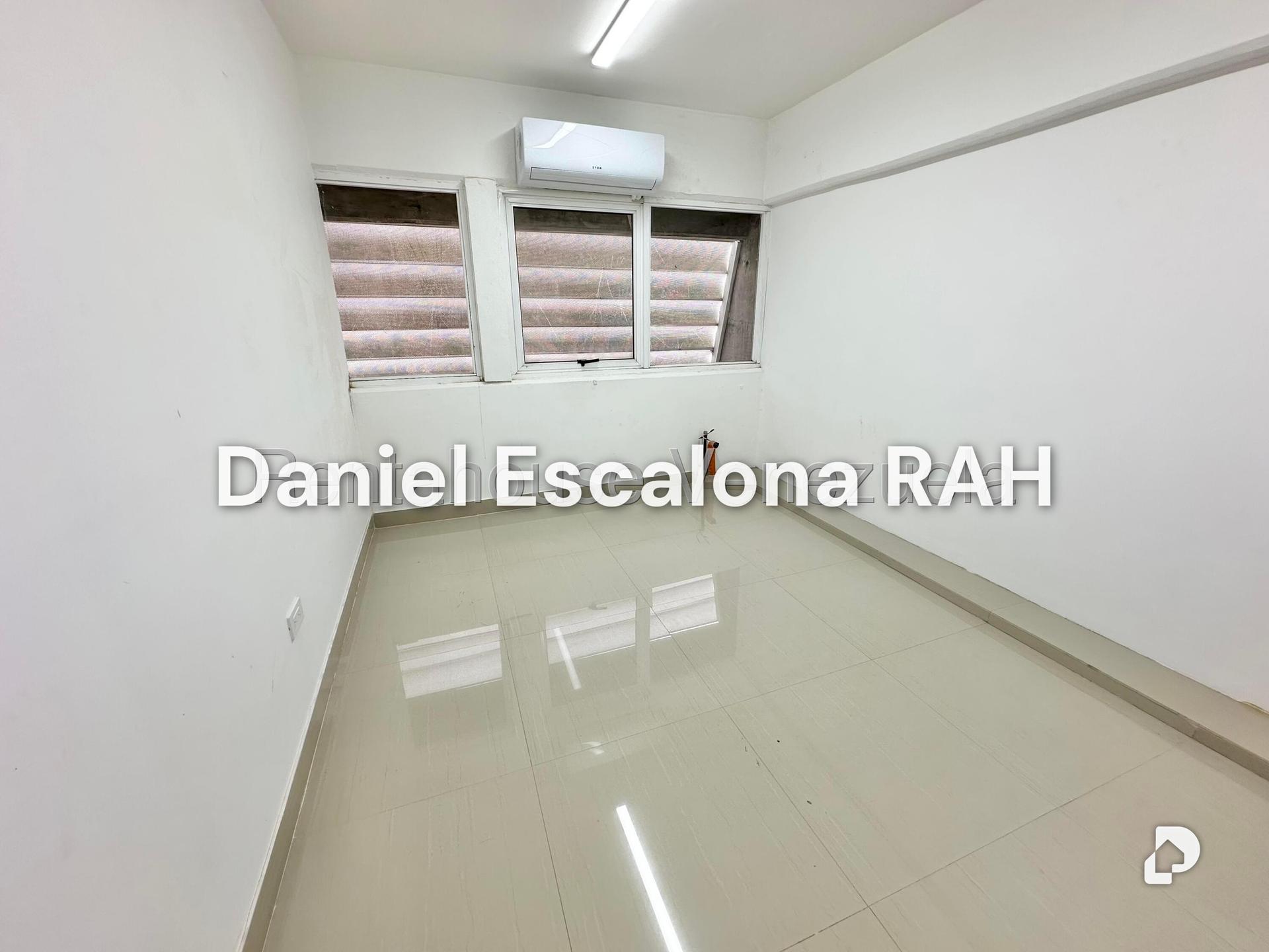 Oficina en Lomas del Sol, Caracas – 5