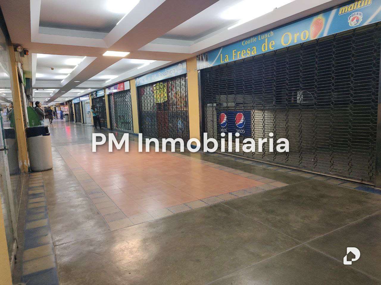 Commercial space in Guatire – 1
