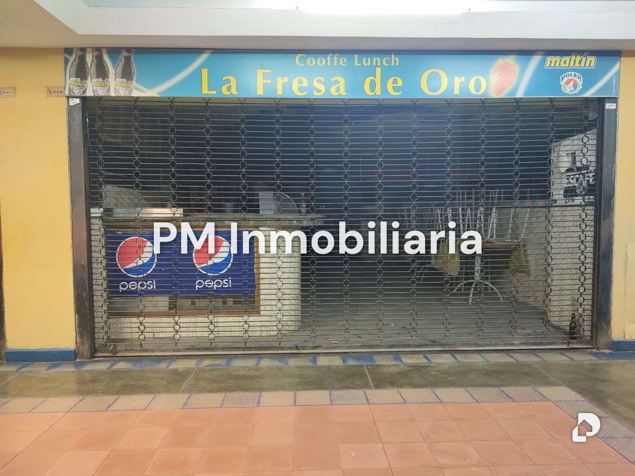 Commercial space in Guatire – 2