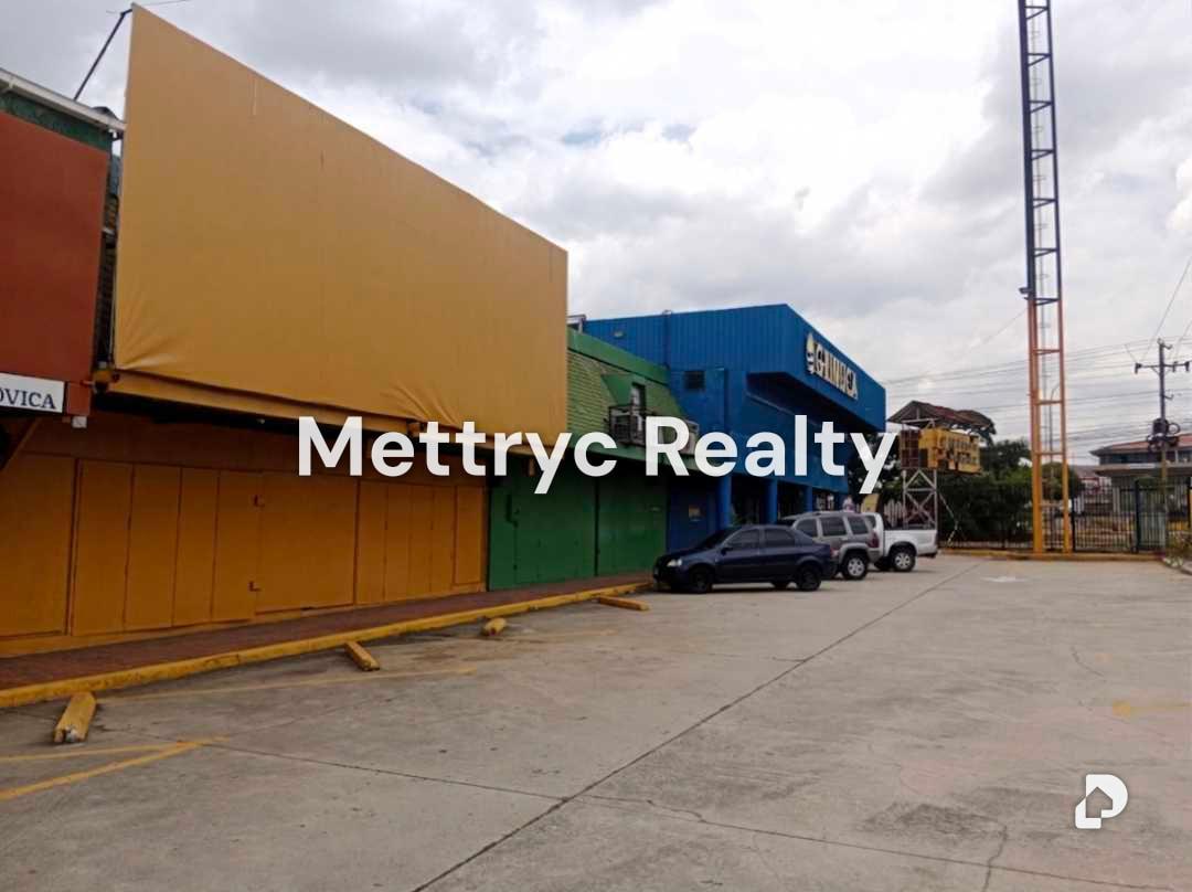 Local comercial en San Diego, Valencia – 3