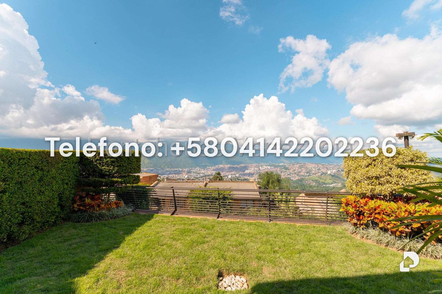 Casa en Alto Hatillo, Caracas – 24