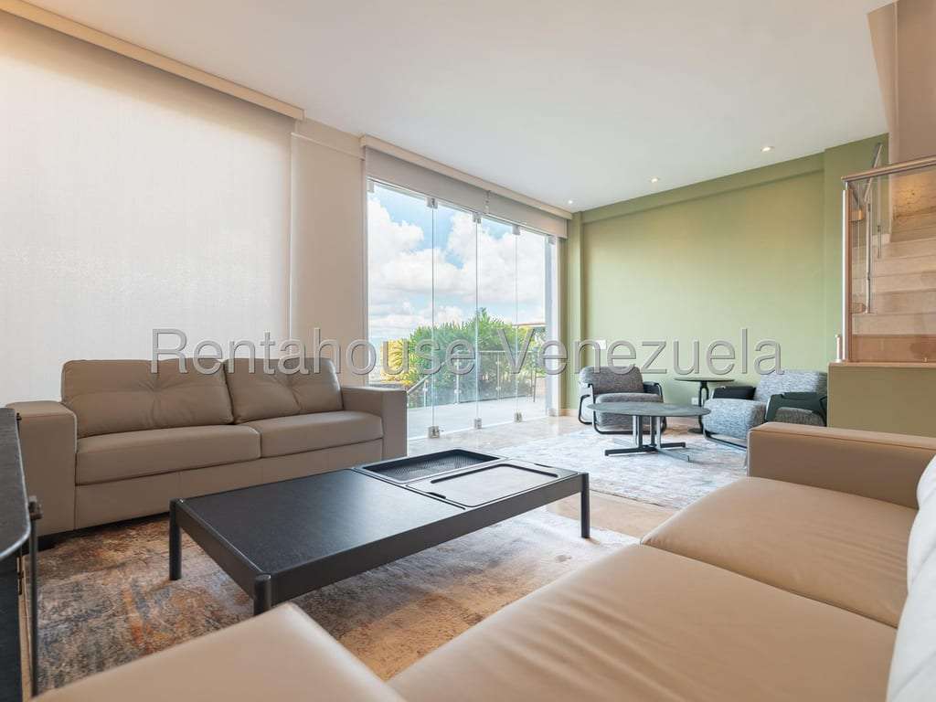 Casa en Alto Hatillo, Caracas