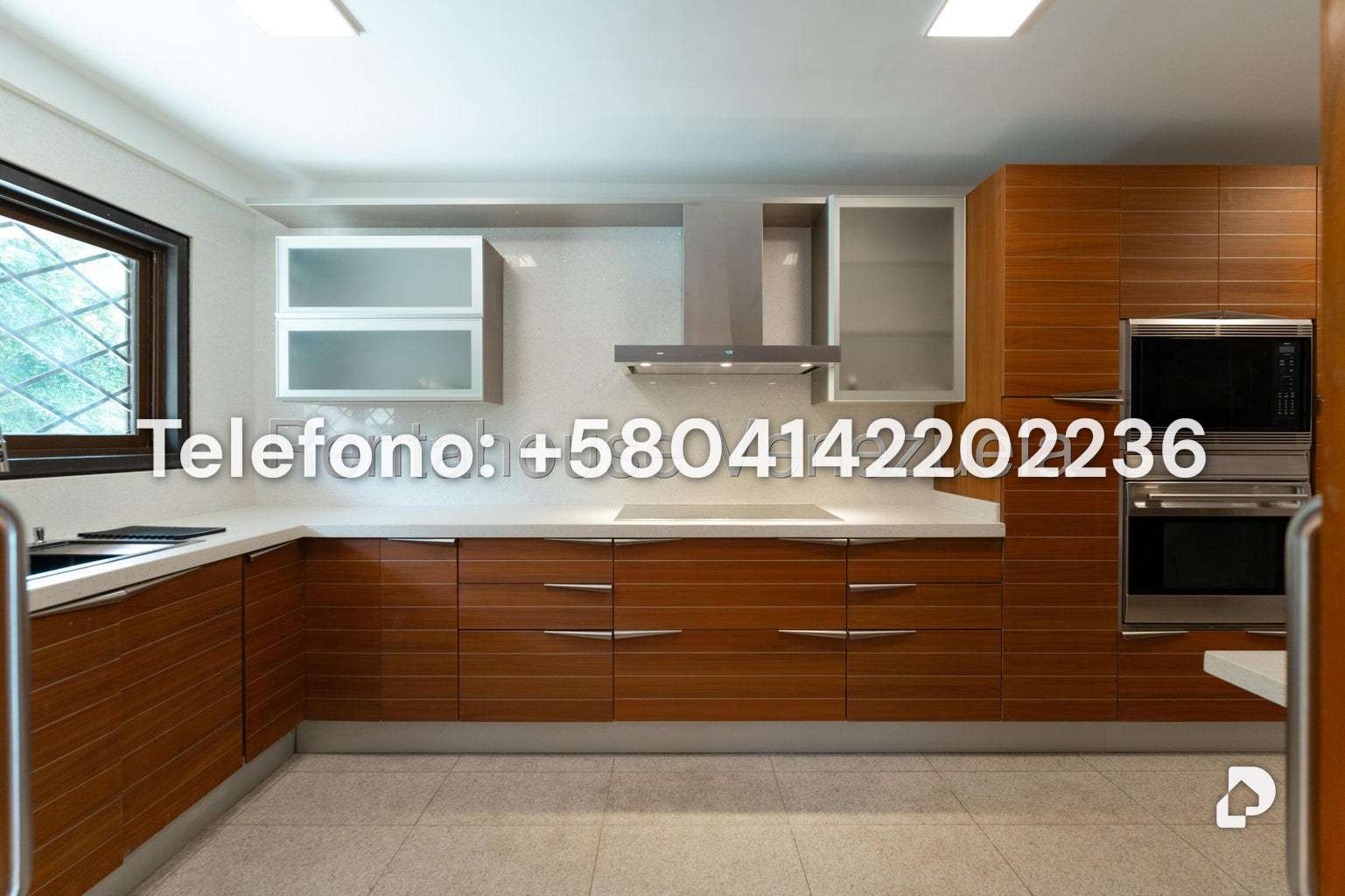 Casa en Alto Hatillo, Caracas – 9