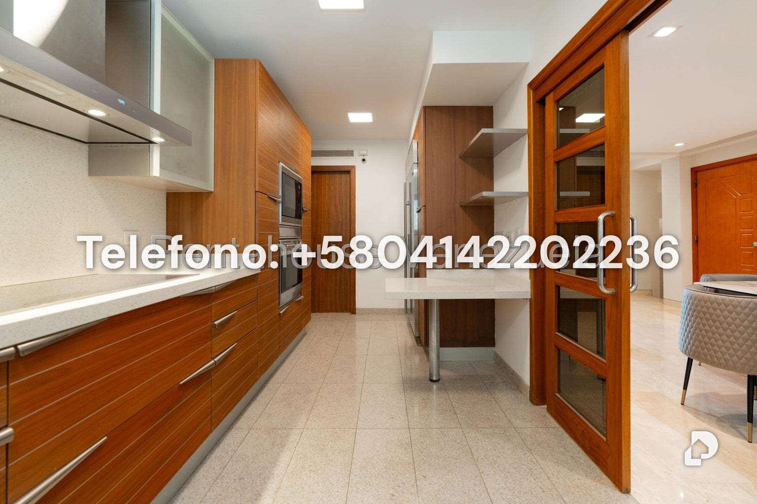 Casa en Alto Hatillo, Caracas – 10