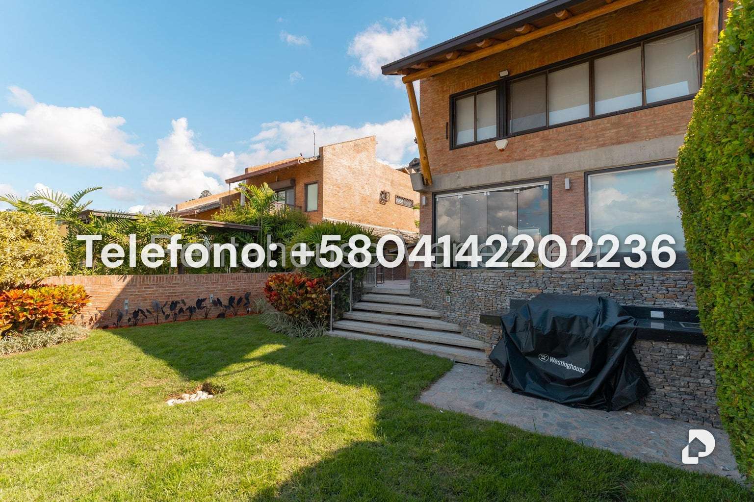 Casa en Alto Hatillo, Caracas – 23