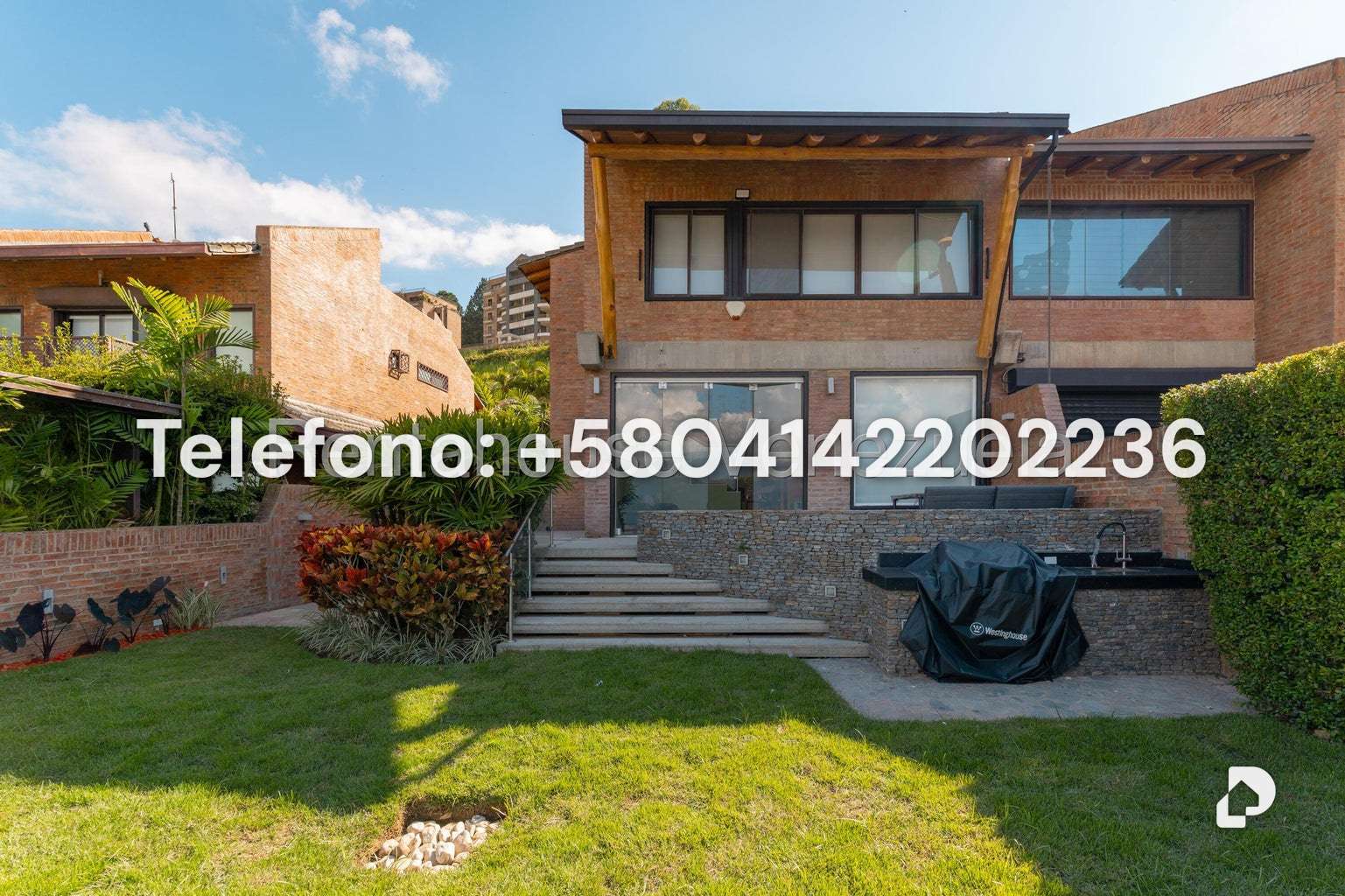 Casa en Alto Hatillo, Caracas – 25