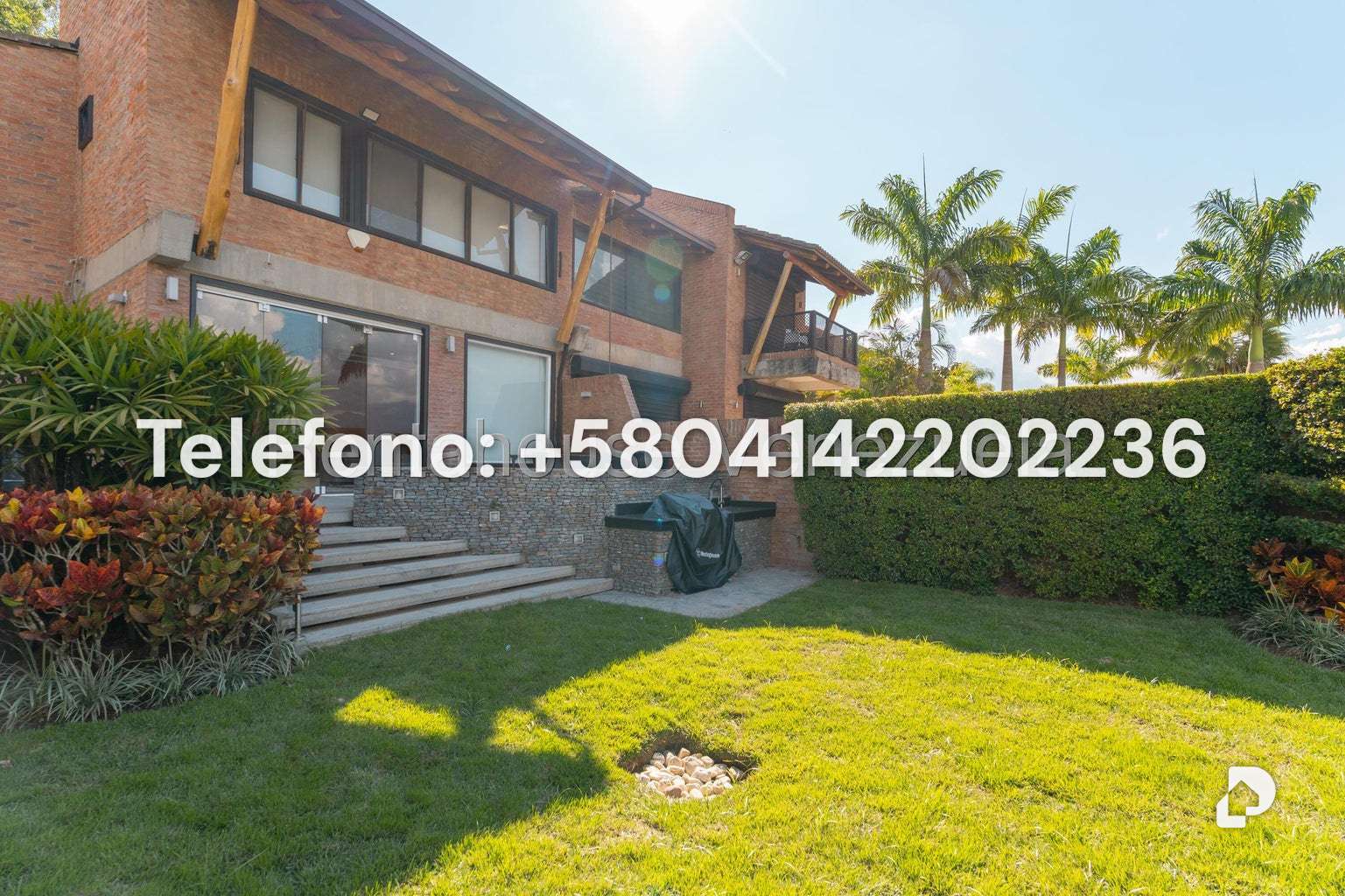Casa en Alto Hatillo, Caracas – 26