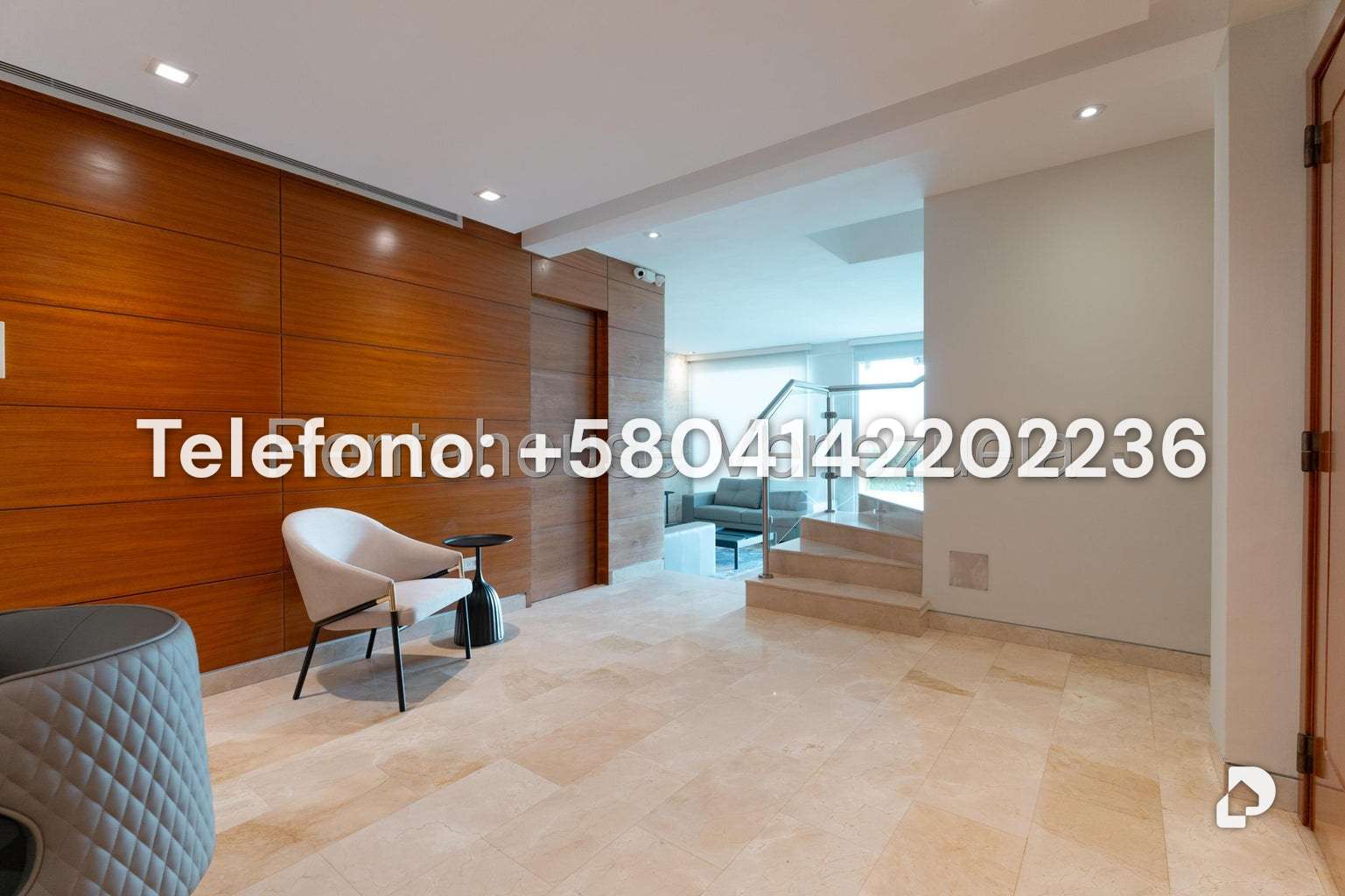 Casa en Alto Hatillo, Caracas – 8
