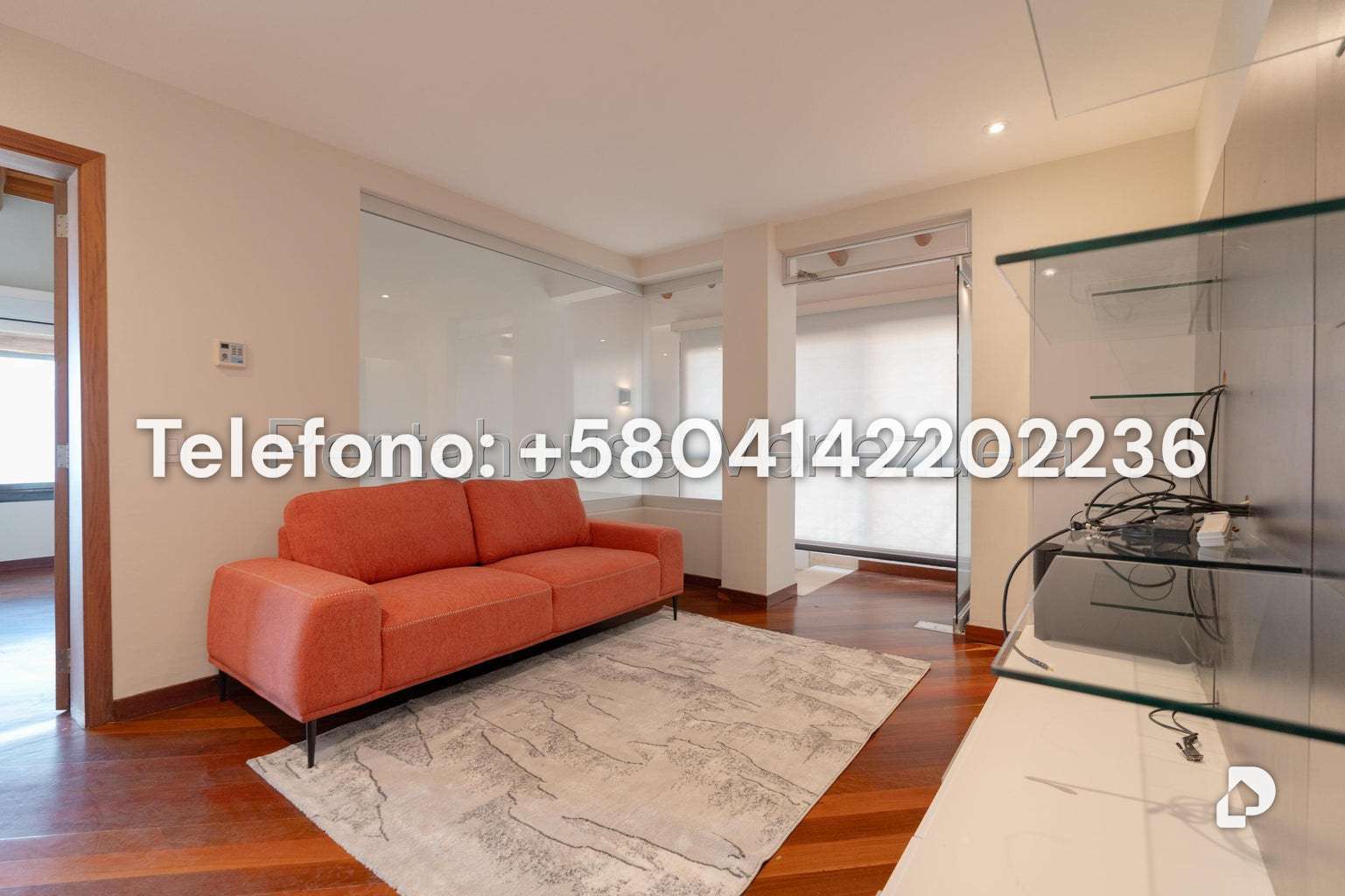 Casa en Alto Hatillo, Caracas – 28