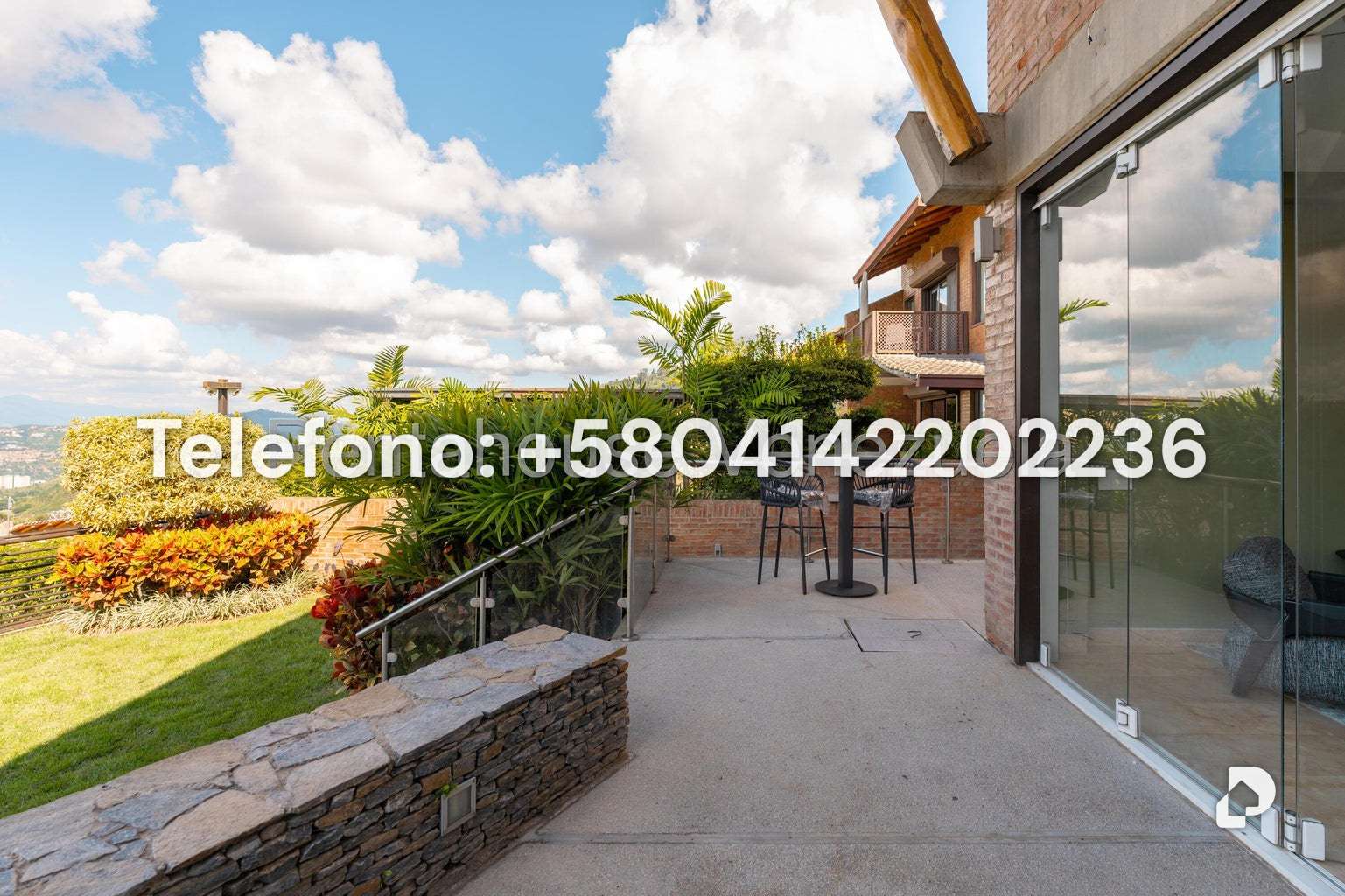 Casa en Alto Hatillo, Caracas – 21