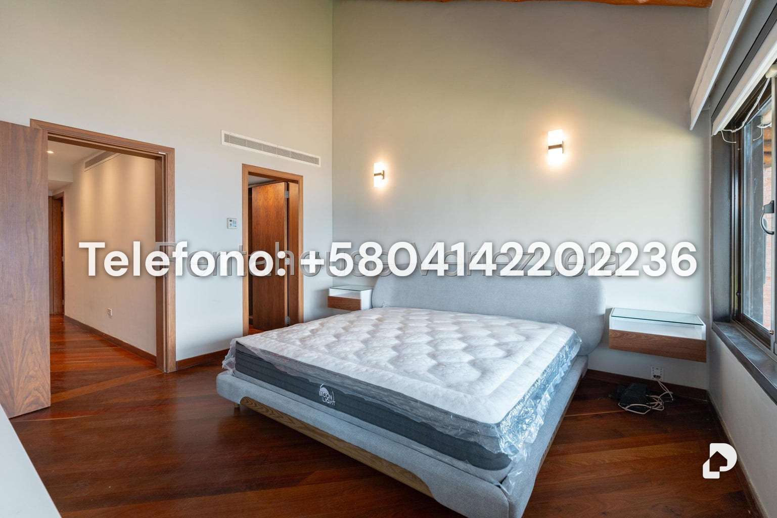 Casa en Alto Hatillo, Caracas – 29