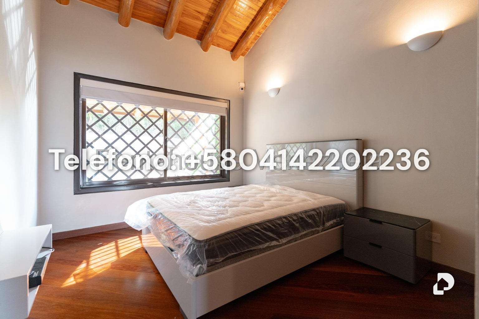 Casa en Alto Hatillo, Caracas – 27