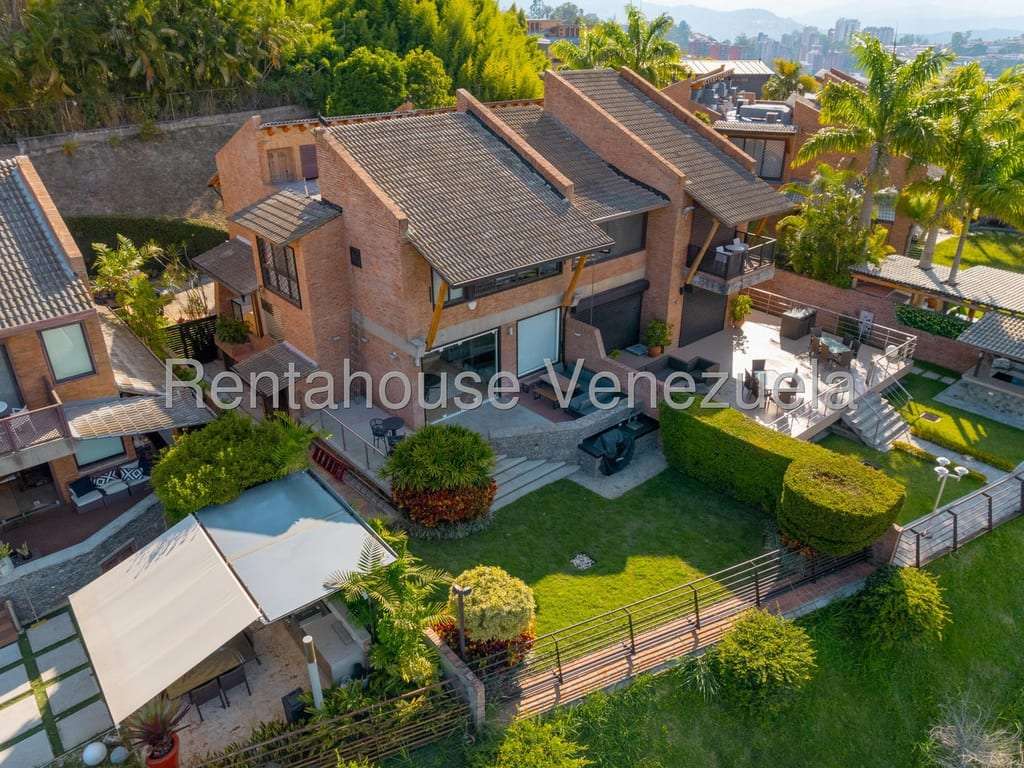 Casa en Alto Hatillo, Caracas