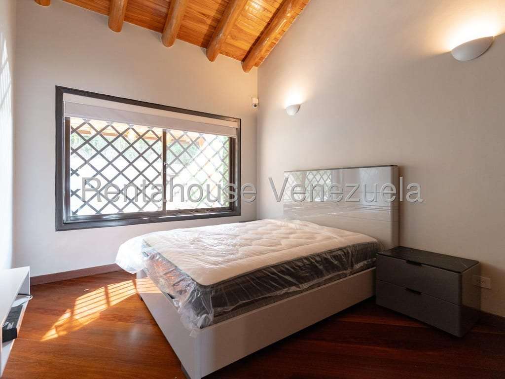 Casa en Alto Hatillo, Caracas