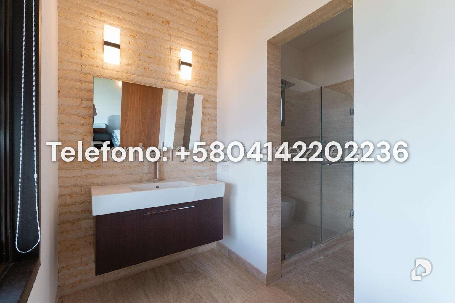 Casa en Alto Hatillo, Caracas – 31