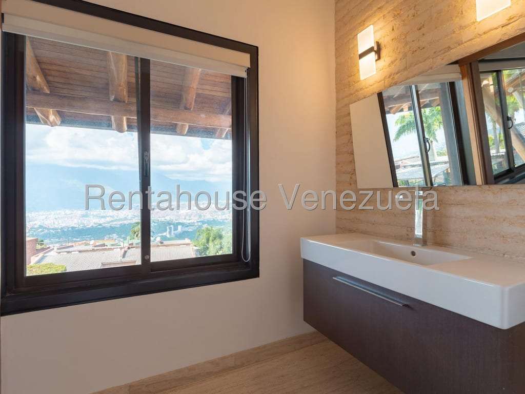 Casa en Alto Hatillo, Caracas