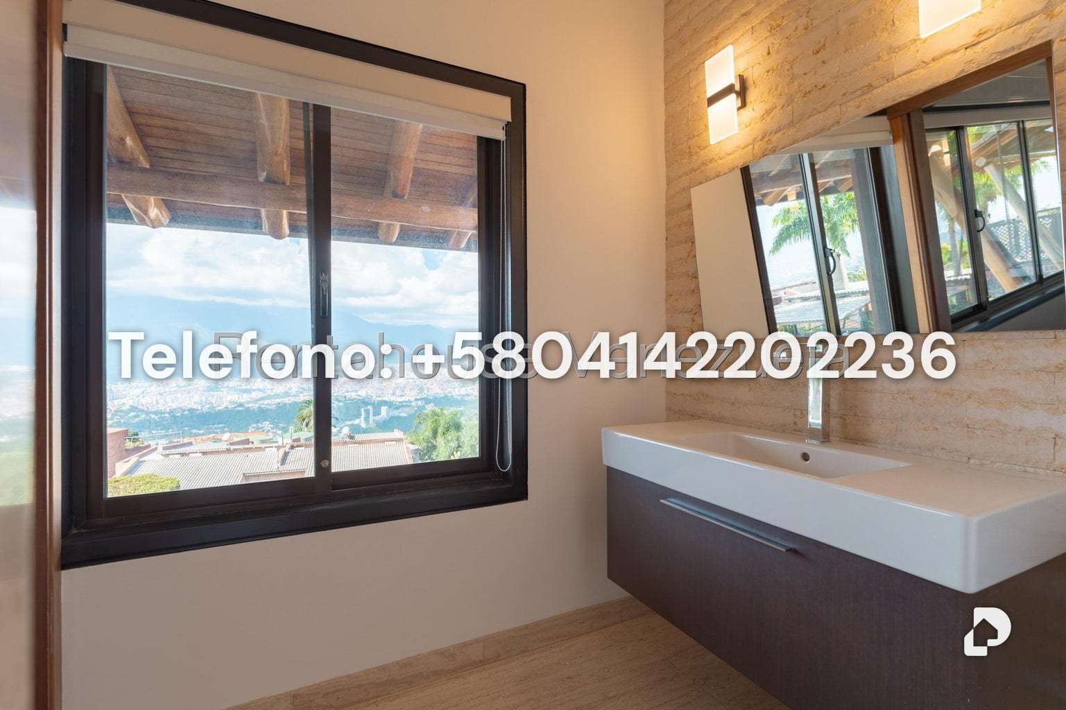 Casa en Alto Hatillo, Caracas – 32