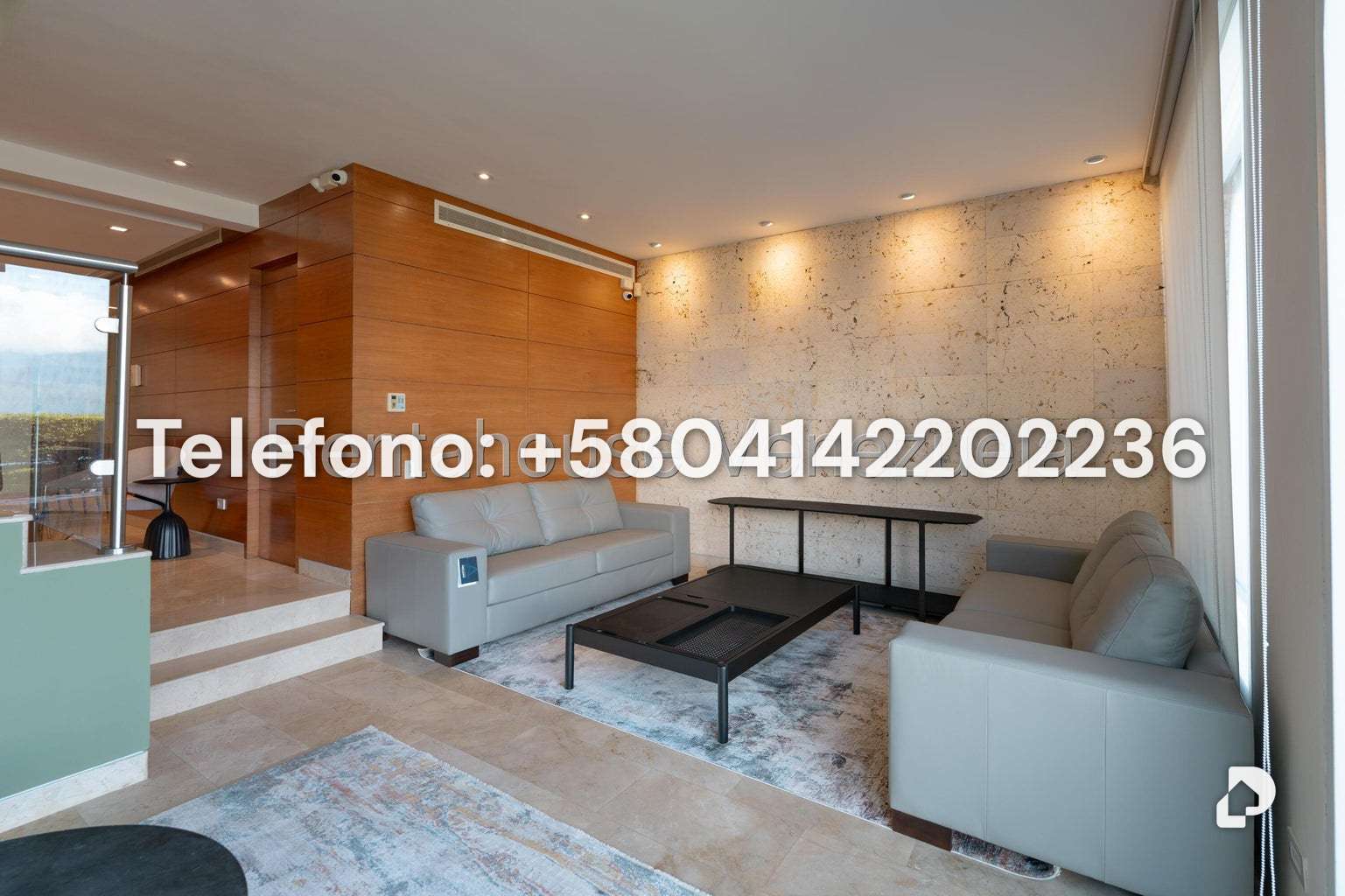Casa en Alto Hatillo, Caracas – 13