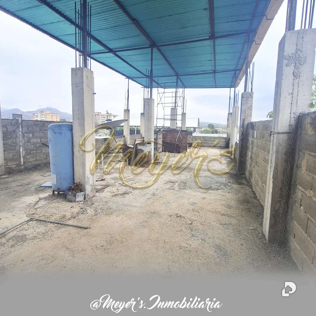 Edificio en Santa Teresa del Tuy, Valles del Tuy – 11