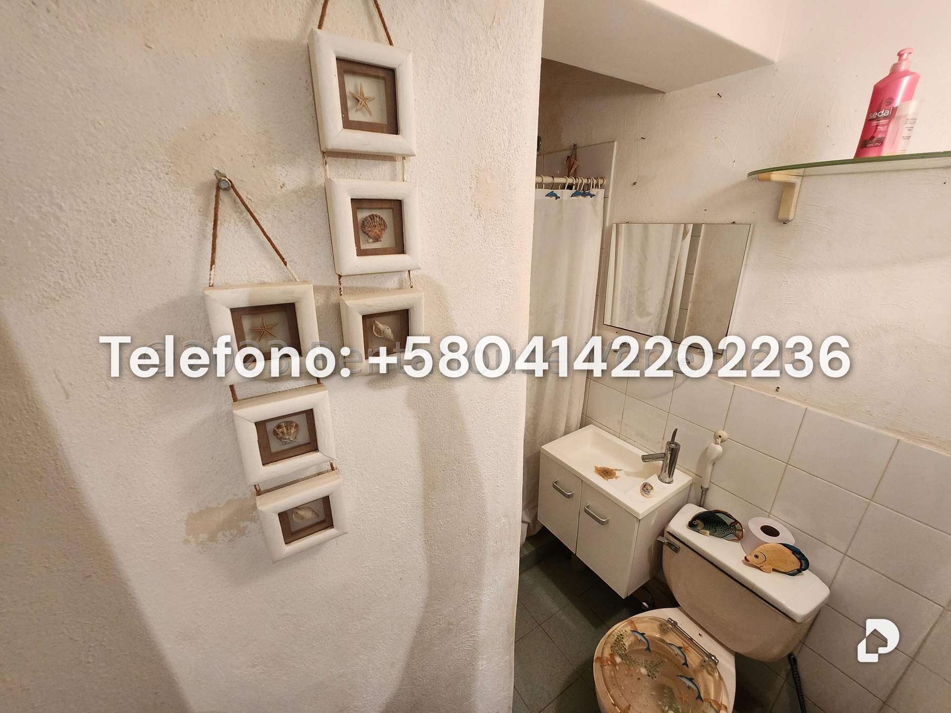 House in Colinas de La California, Caracas – 8