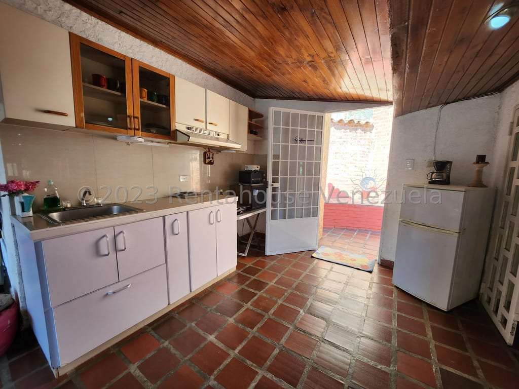 Casa en Colinas de La California, Caracas