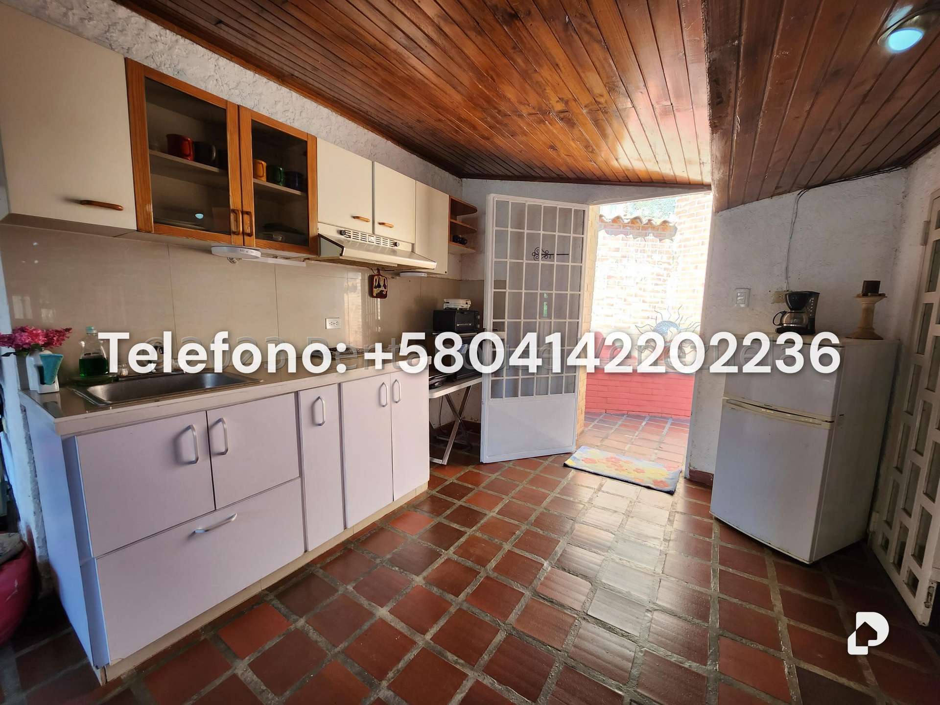House in Colinas de La California, Caracas – 33