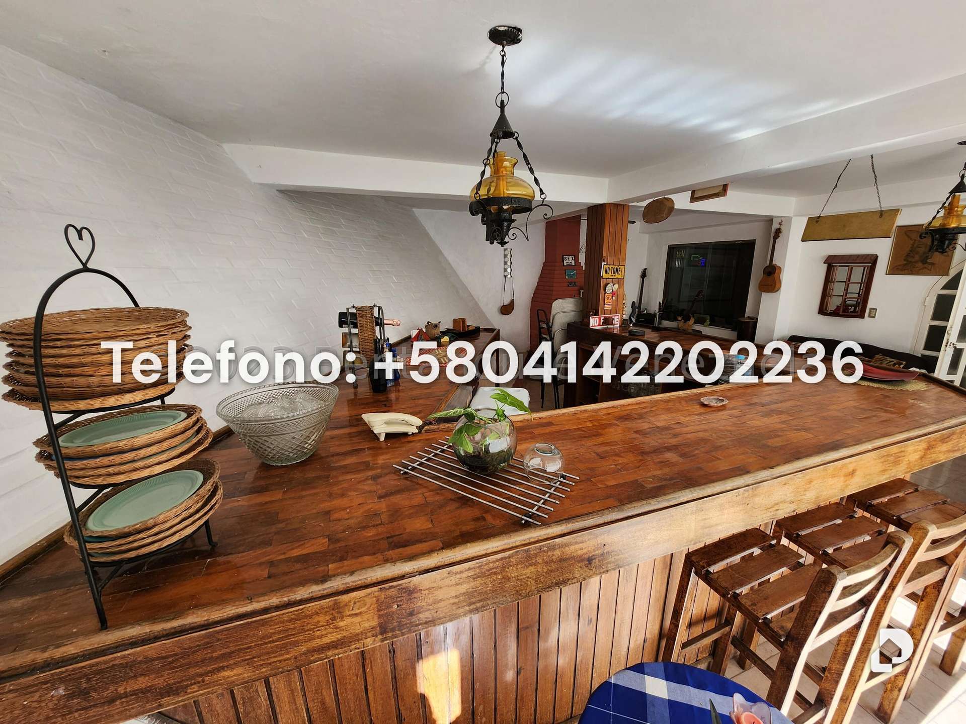 House in Colinas de La California, Caracas – 16