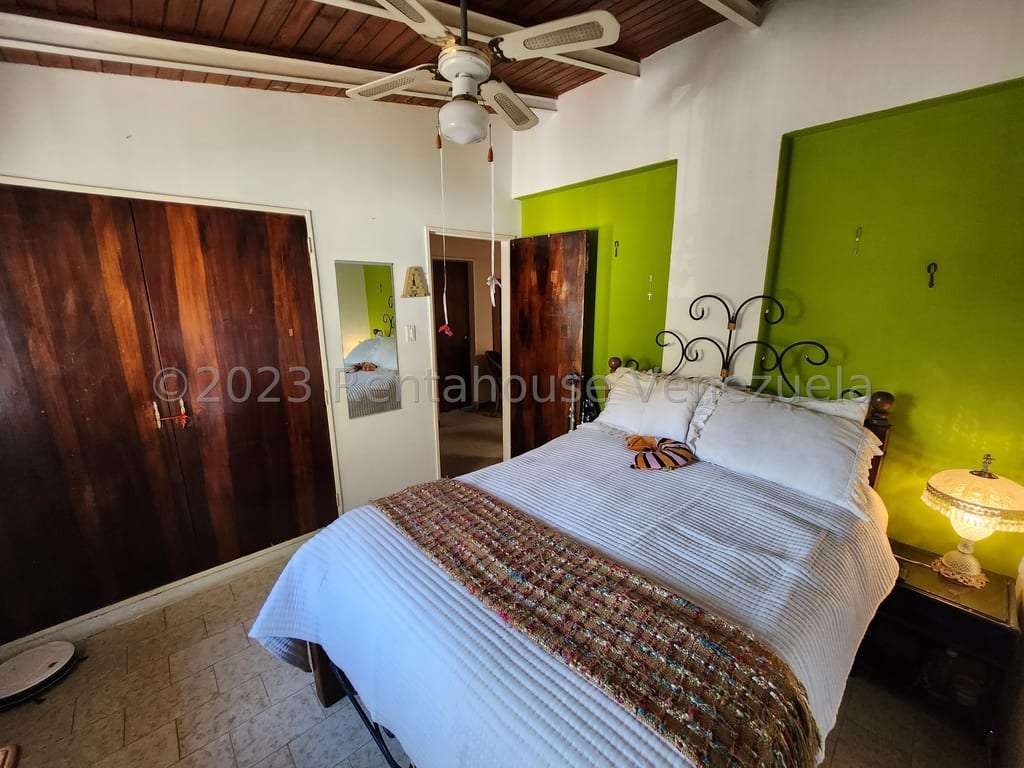 Casa en Colinas de La California, Caracas