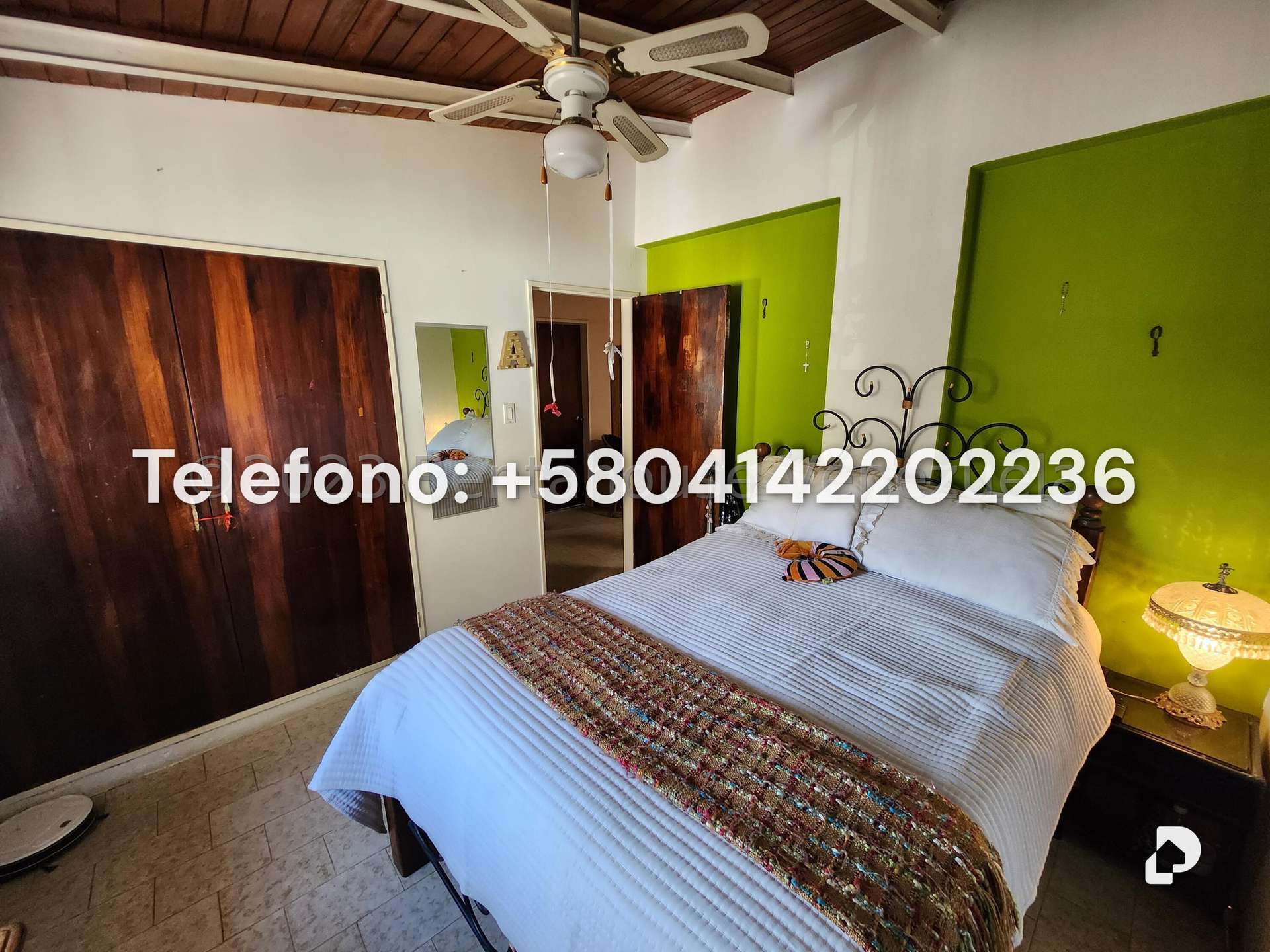 House in Colinas de La California, Caracas – 25