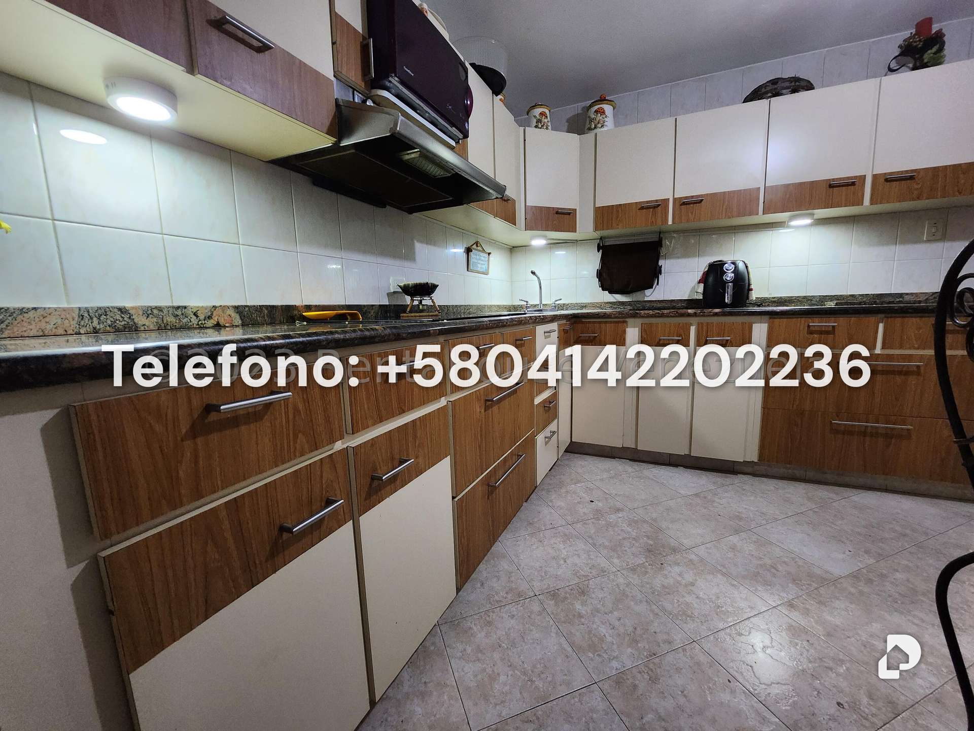 House in Colinas de La California, Caracas – 22